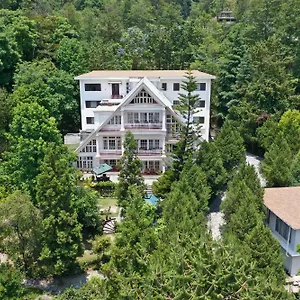 Meraki Holistic Wellness Retreat ***** Kathmandu
