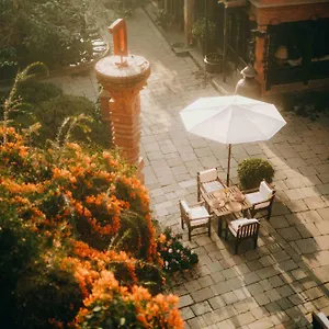 The Dwarika's ***** Kathmandu